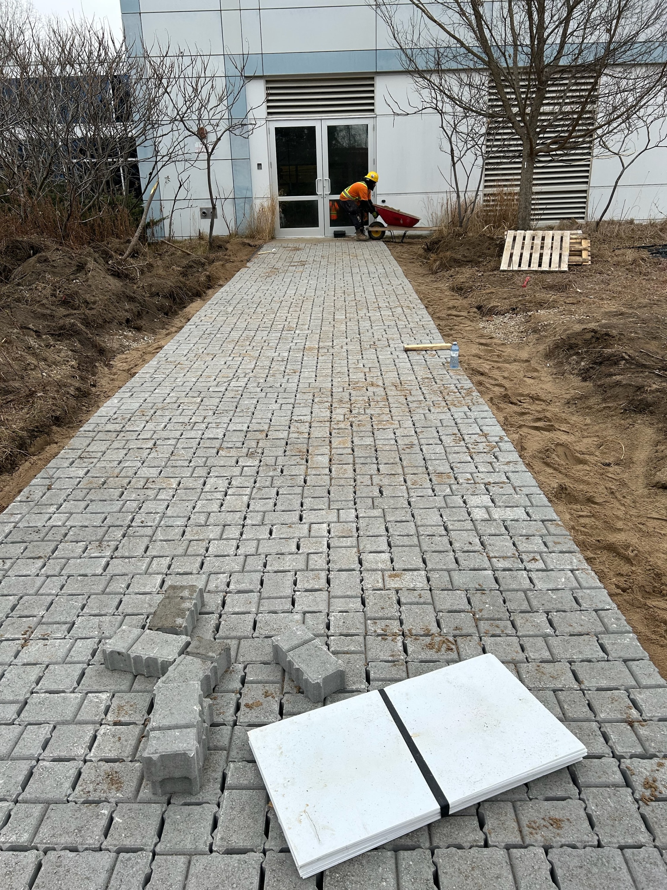 Project site photo 20