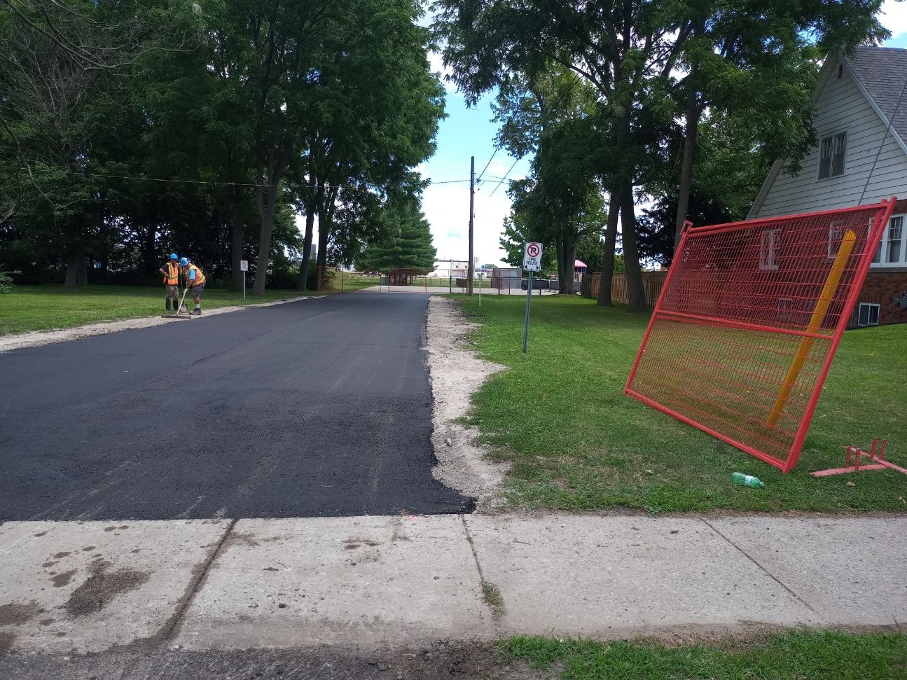 Project site photo 27
