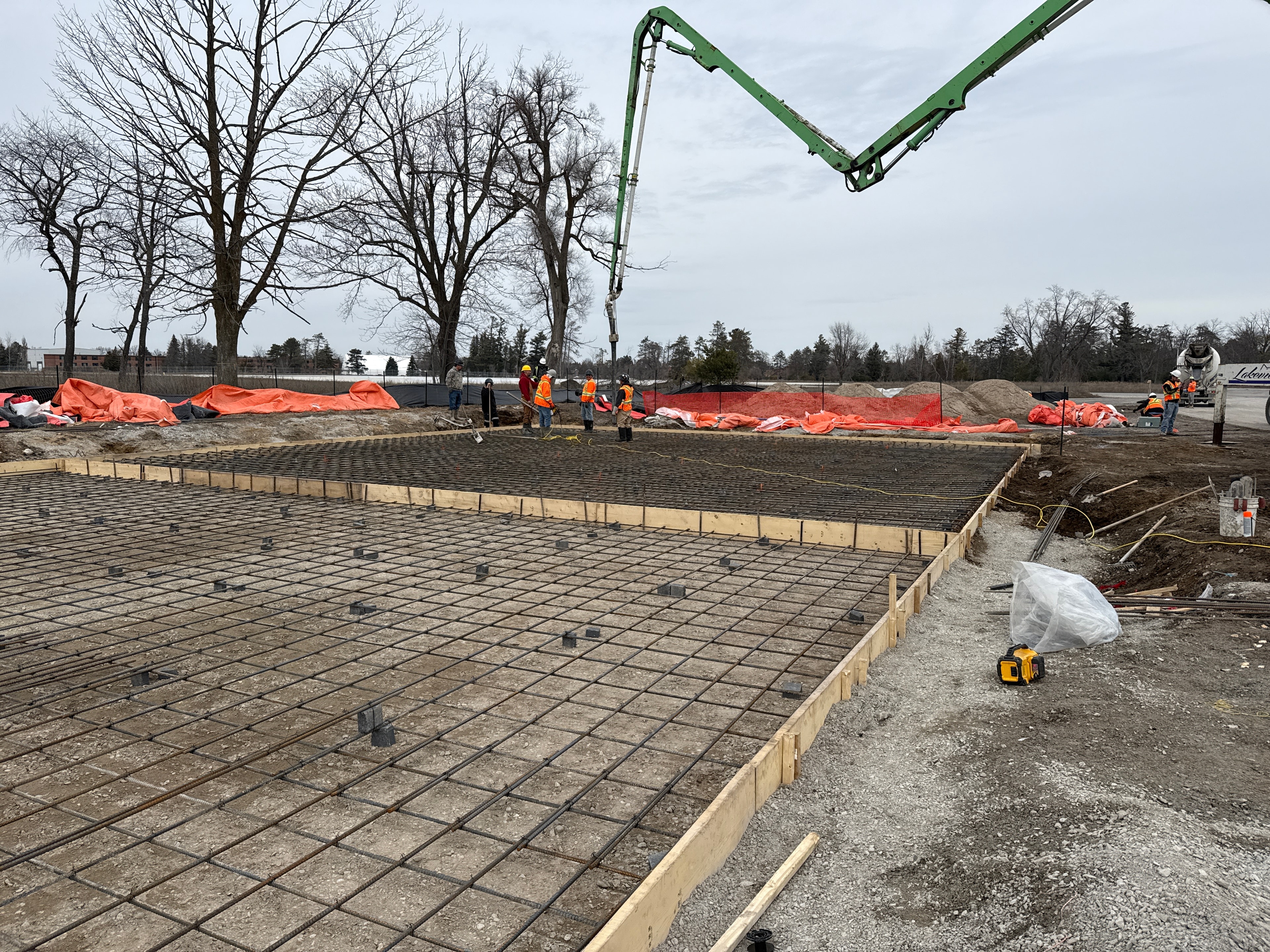 Project site photo 40